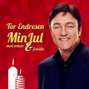 Min Jul Med Venner Og Familie cover image