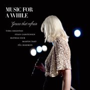 Graces That Refrain cover image