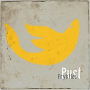 Fryktløs cover image