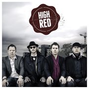 High Red cover image