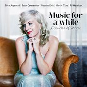 Canticles Of Winter cover image
