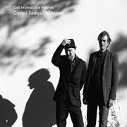 Det Kromatiske Minnet cover image