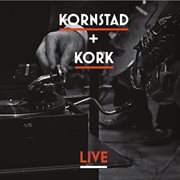 Kornstad + Kork cover image