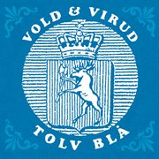 Tolv Blå cover image