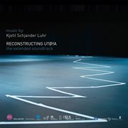 Reconstructing Utøya cover image