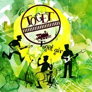 Toget Går cover image