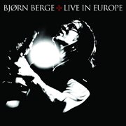 Live In Europe cover image