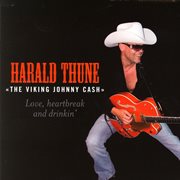 Love, Heartbreak And Drinkin' cover image