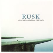 Rusk cover image
