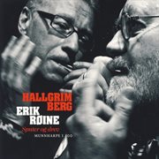 Sputer Og Drev - Munnharpe I 100 cover image