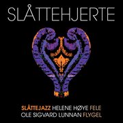 Slåttehjerte cover image