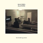 Farvel Slekt Og Venner cover image