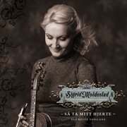 Så Ta Mitt Hjerte - Dei Beste Songane cover image