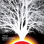 Fyrsta Morginn - Music For Voluspá