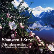 Blomsten I Stryn cover image