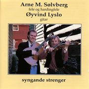 Syngande Strenger cover image