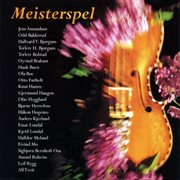 Meisterspel cover image