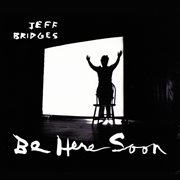 Be here soon cover image