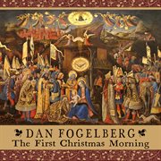 The first Christmas morning cover image