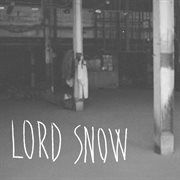 Lord Snow cover image