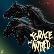 Toxic vows cover image