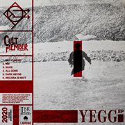 Yegg cover image