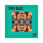 This daze cover image