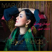 Blue fields cover image