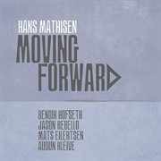 Moving Forward cover image