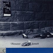 Olemanns Kornett cover image