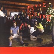 Of Christmas cover image