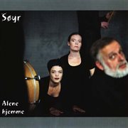 Alene Hjemme cover image