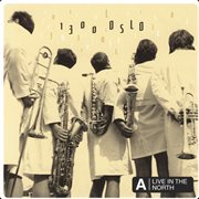 Live In The North cover image