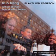 Plays Jon Eberson cover image