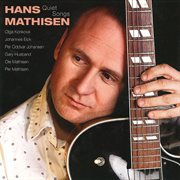 Quiet Songs cover image