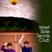 West side tennis club cover image
