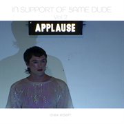 In support of 5ame dude, vol. 2 cover image