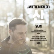 Jan Erik Mikalsen: Saan cover image
