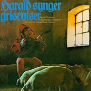 Harald Synger Griseviser cover image