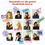 Munnskold Over Alle Grenser cover image
