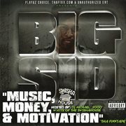 Money, Music, & Motivation cover image