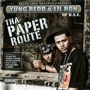 Tha Paper Route cover image