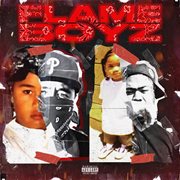 Flame Boyz cover image