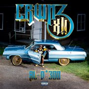 CRWNZ XII cover image