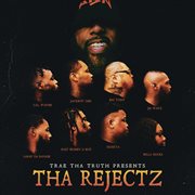 Tha Rejectz cover image