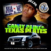 Candy Paint & Texas Plates cover image