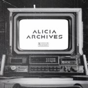Alicia Archives cover image