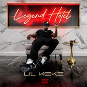 Legend Hotel cover image