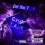 Chop Lane cover image