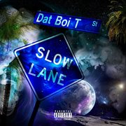 Slow Lane cover image